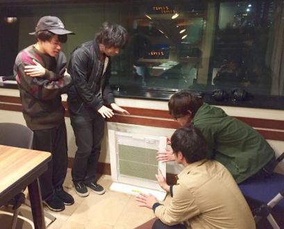 #60フレデリック＜質問メッセージに解答！＞