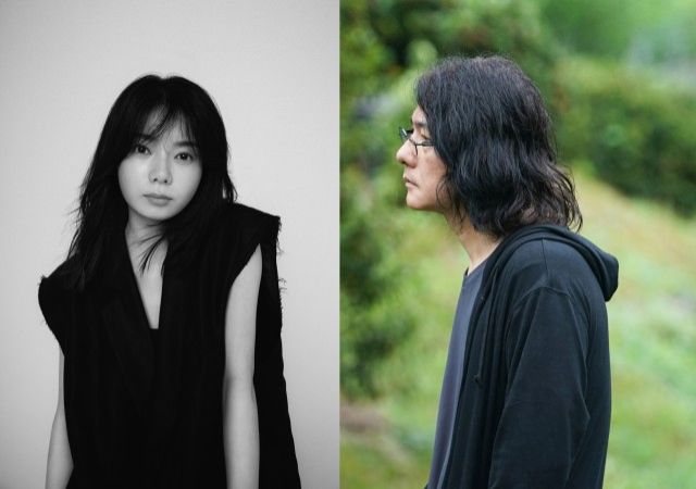 『TOKYO SPEAKEASY』今夜は、森カンナさんと映画監督・岩井俊二さんがご来店！