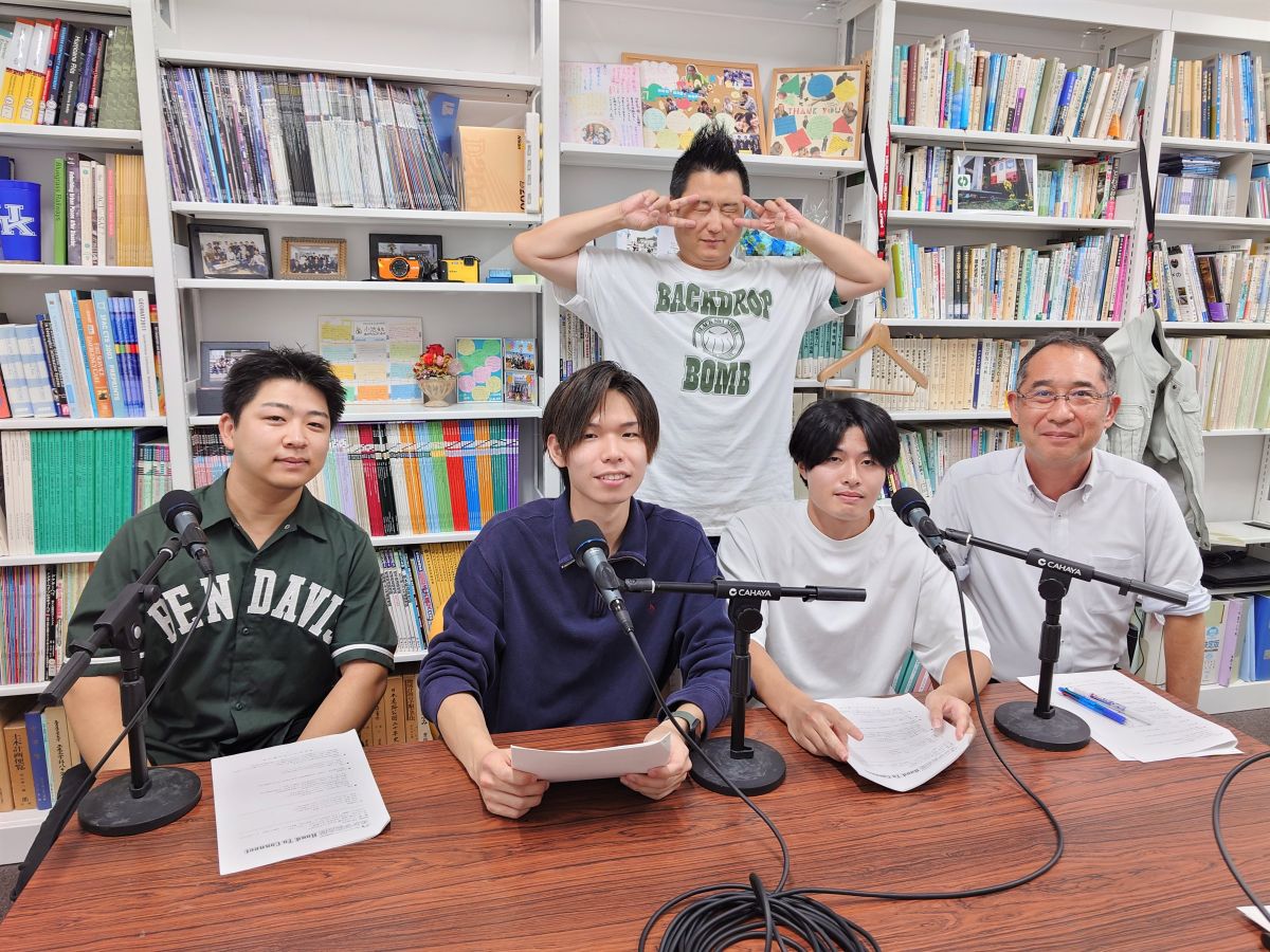 #10月28日＜31回目＞ エンジ名古屋 Road To Connect