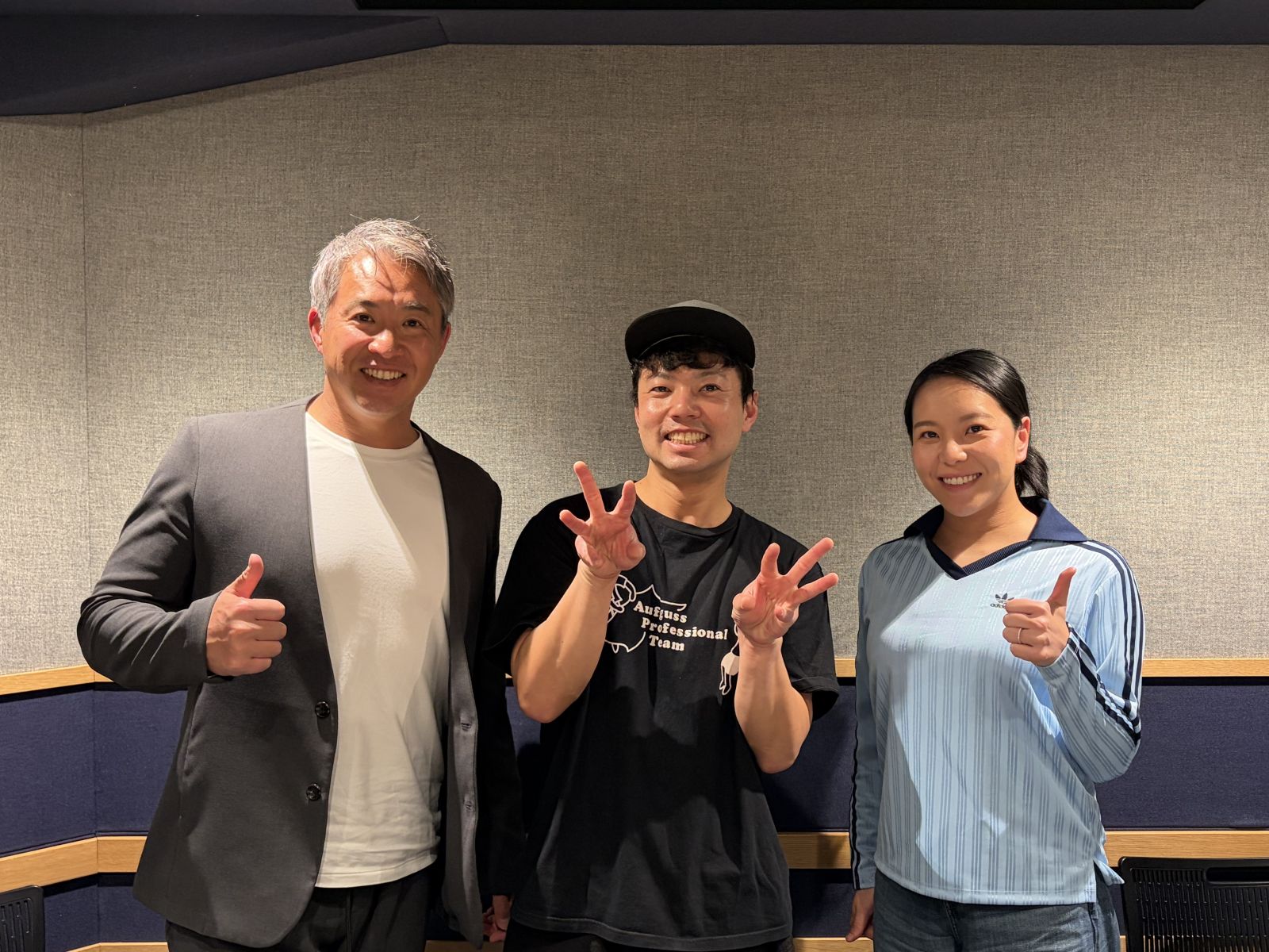 REAL SPORTS 2026年3月16日