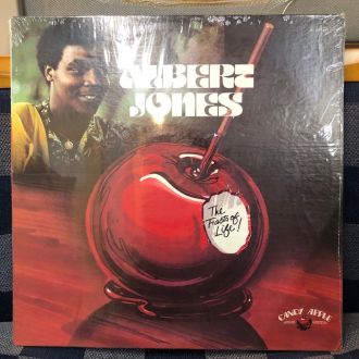 バイナルギャラリー (RHYMESTER DJ JINの秘蔵レコード紹介 未放送ノーカット版)