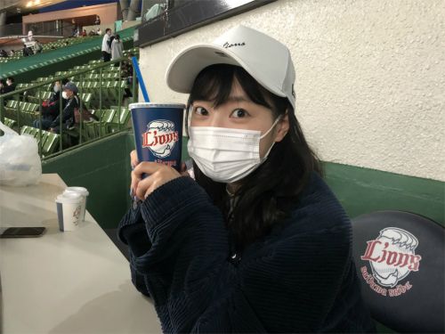 試合観戦したライオンズの結果は・・・？？アサルトリリィのアフレコ、Photon Maidenのライブのお話も！！