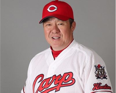 アマチュア・アスリート、生徒・児童の皆さんにエールを！【広島東洋カープ・佐々岡真司監督】