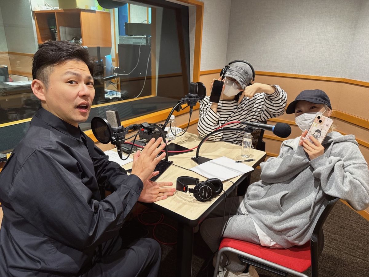 番外編！ ネオジャポのFight For The Radio#139