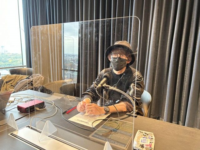 川崎鷹也さんシリーズ「完結編」～白からカラフルな未来へ！～