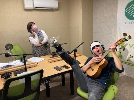 おがっちのレトロ本舗「おまけコーナー」4月28日放送分