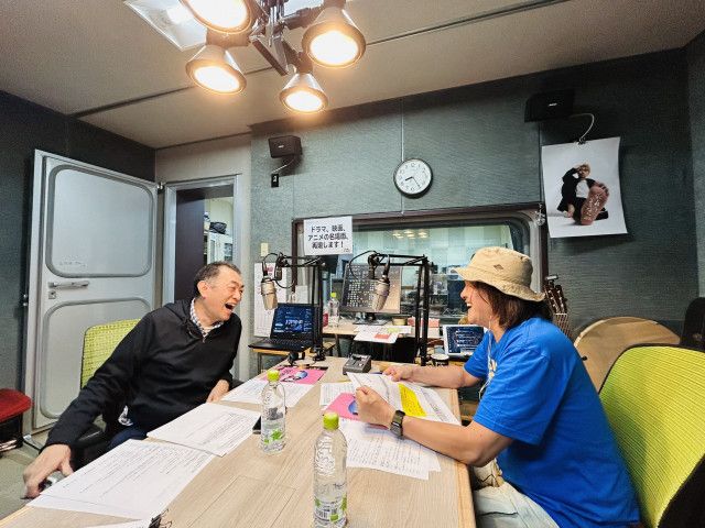 次週放送、11月6日テーマは「フリー」