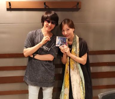 本日のゲスト：TETSUYAさん