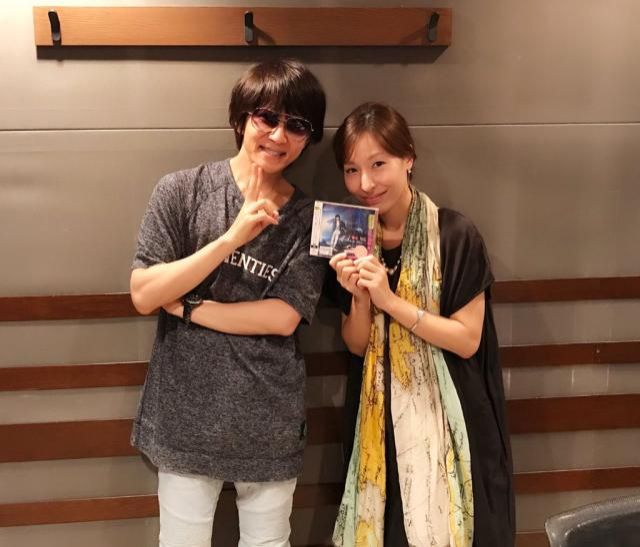 本日のゲスト：TETSUYAさん