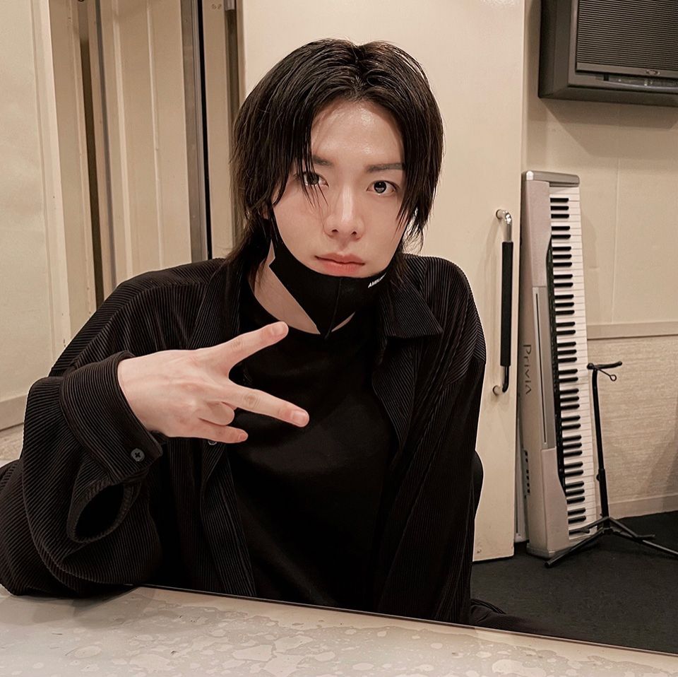 NCT 127 ユウタのYUTA at Home #51