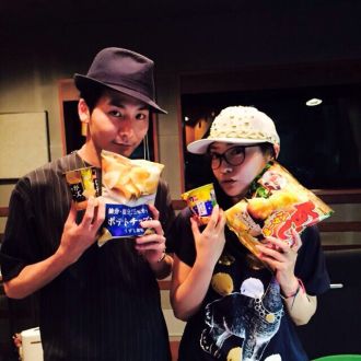 7/21（火）担当：D［di:］ 