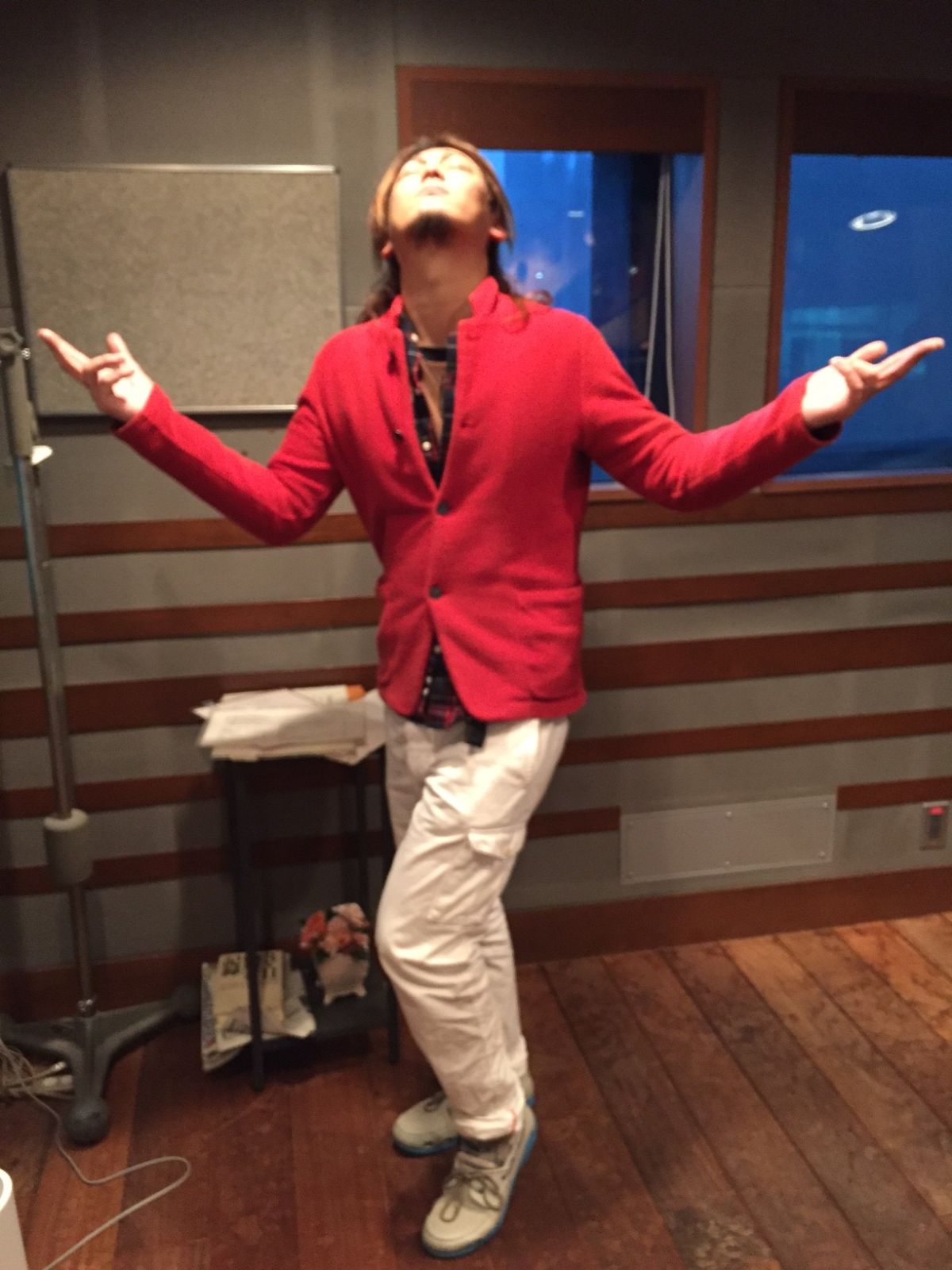 2016年3月21日（月）放送終了！テレフォンウィーク1日目