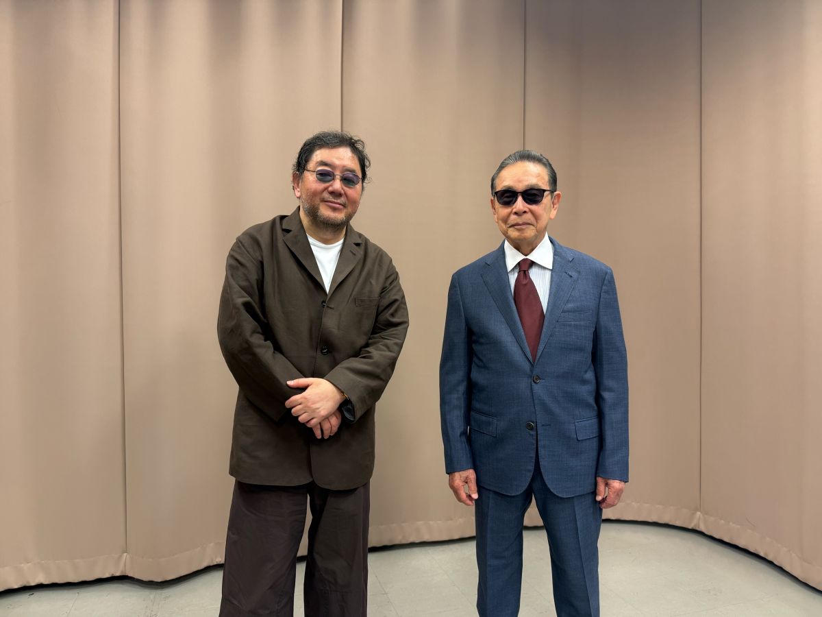 タモリさんと秋元康さんの話を盗み聞き・・・"タモリのオールナイトニッポン"からの繋がり