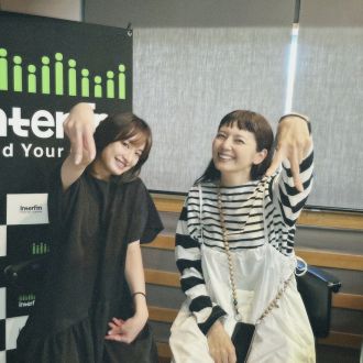 #23 GUEST：門脇麦さん①