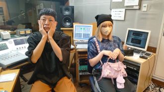 2023年7月31日週 きゃりぱんアーカイブ！こぼれ話は「好きなアイスクリーム」