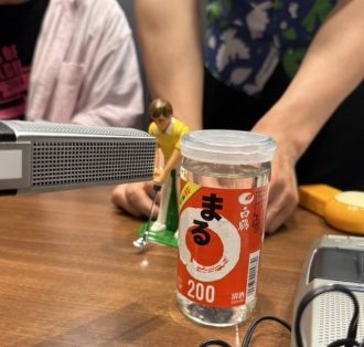 ⑦【チンかドン】