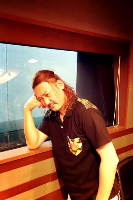 2018年7月25日(水)放送終了！