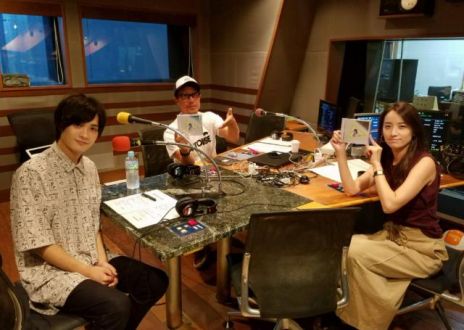 ゲスト「橋本裕太」さん