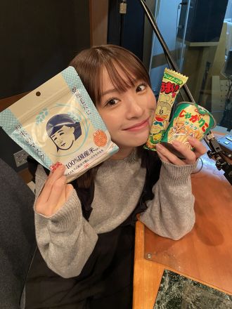 #57「中川紅葉の滑舌道場！」