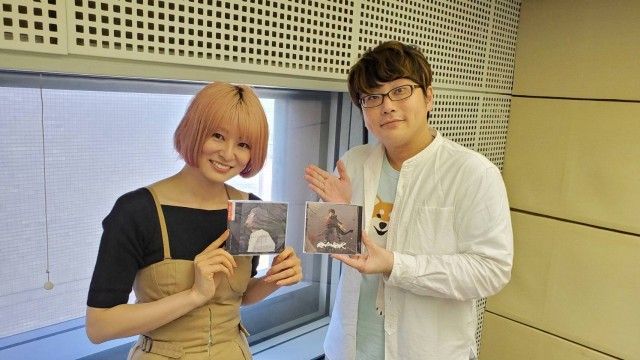 5月12日（金）のゲストは、シンガーでコンポーザーのJun Futamataさん！