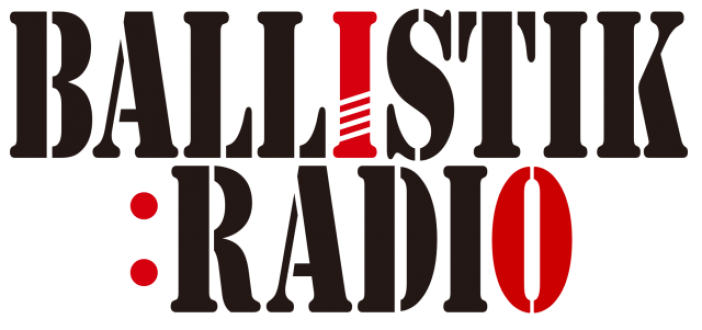 【特報】『BALLISTIK RADIO』地上波進出っ！！