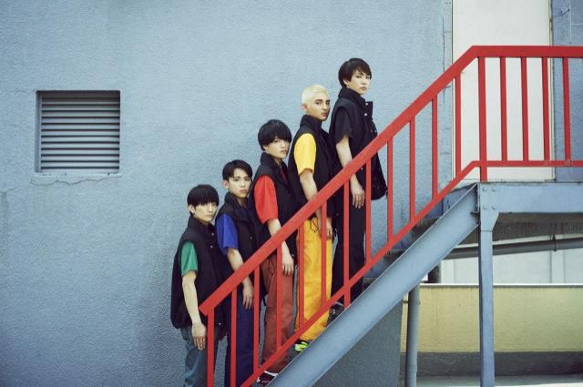 9月17日のプレイリストはCOLOR CREATION