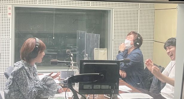 【ハスマナ】10月26日(水)アフタートーク！「蓮見翔考案！新コーナー / ポケスタ以外の共通点」