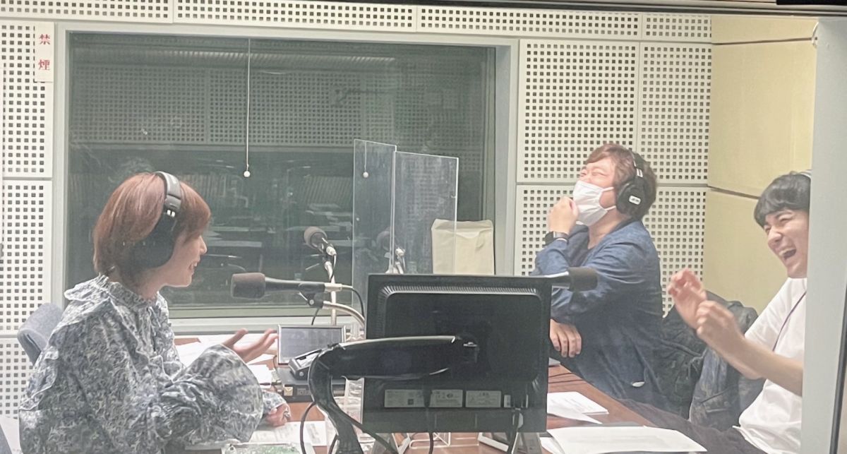 【ハスマナ】10月26日(水)アフタートーク！「蓮見翔考案！新コーナー / ポケスタ以外の共通点」