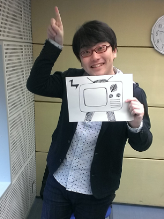 2015年3月25日（水）～探偵ナイトスクープ～