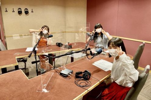 私の脱皮エピソード〜2020年7月22日からのJHN♪（モーニング森戸・BEYOOOOONDS江口・アンジュルム橋迫）