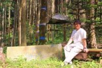 Vol.165 さぬき市から！森の中で暮らすようにキャンプを楽しもう！「T's Camping Site」(250604OA)