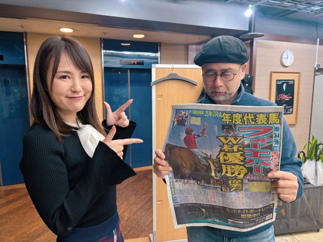 1月8日（木）Song List♪