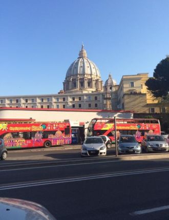 5月9日（火）今日の1コマ