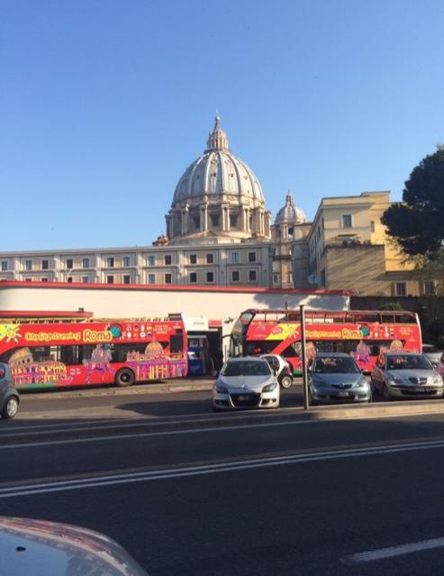 5月9日（火）今日の1コマ
