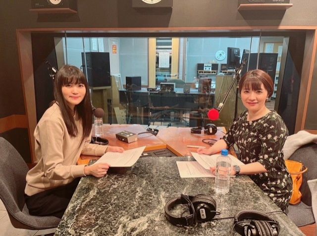 文筆家・高野麻衣さん /バロックの祝祭?