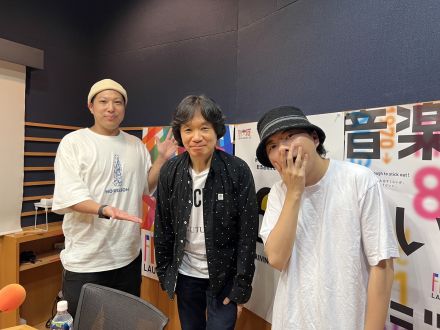 河内家菊水丸さんと河内音頭とRAPの共通項を見つける！