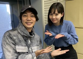 映画「ただ、あなたを理解したい」（2/23公開）碓井将大監督登場！