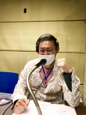 2020年4月16日(木)放送終了！