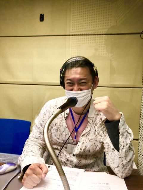 2020年4月16日(木)放送終了！