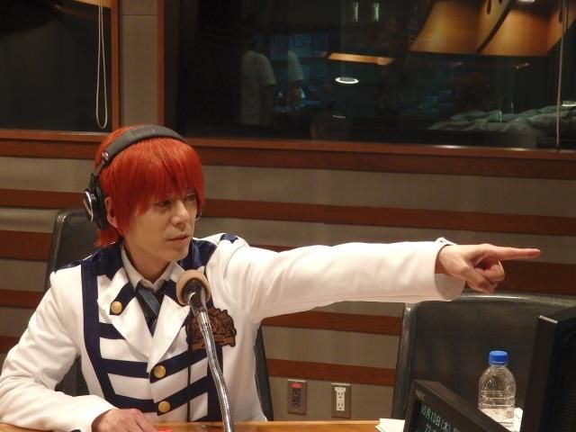 11月24日（木）のニコラジパーク　お聴きいただきありがとうございました！ 