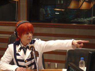 11月24日（木）のニコラジパーク　お聴きいただきありがとうございました！ 