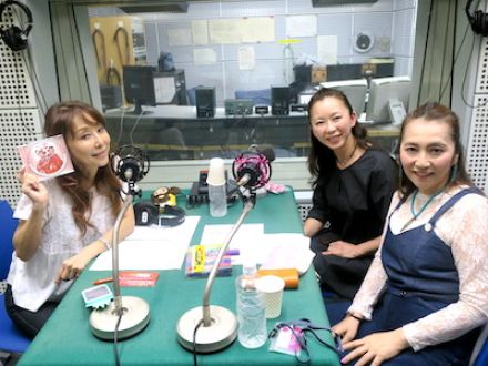 2016.06.01〜 「米米CLUBとの出会いとは？」 