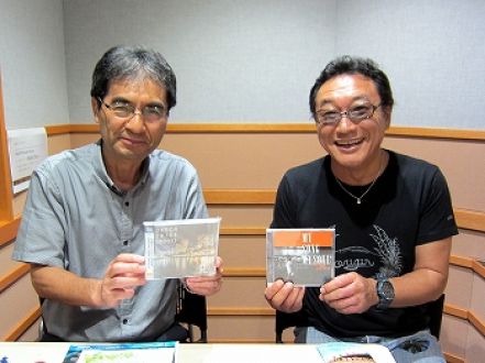 富澤一誠のAGE FREE MUSIC　7/29（月）