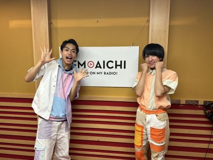 2023年９月5日（火）ON AIR！今週のテーマは、「道徳観音山」