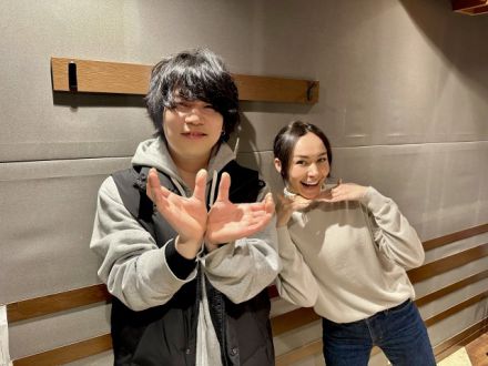 4/1(火)にお迎えしたゲストは・・・？（その２）