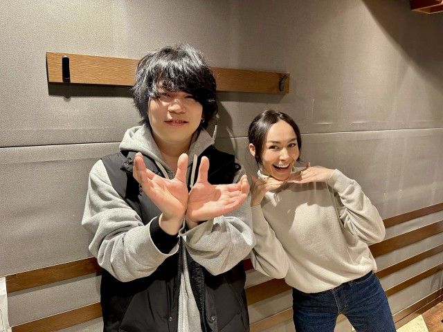 4/1(火)にお迎えしたゲストは・・・？（その２）