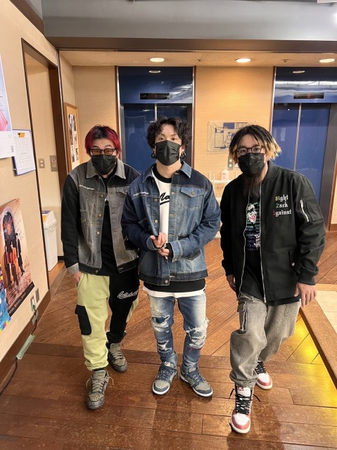 第77回、ありがとうございました！｜WANIMAのラジオ｜JFN Pods