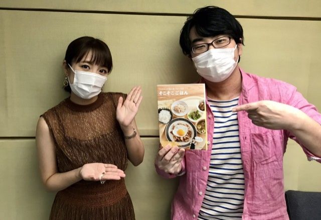 6月25日（金）のゲストは、高橋みなみさん！