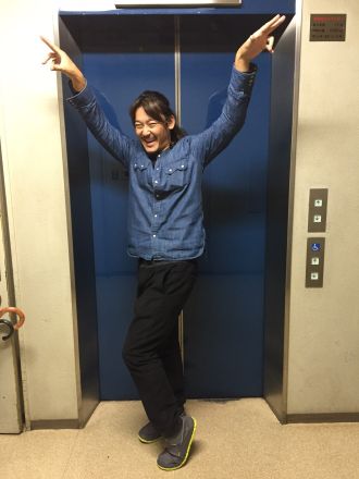 2015年11月11日（水）お姉さんとおばさんの境界線は何？