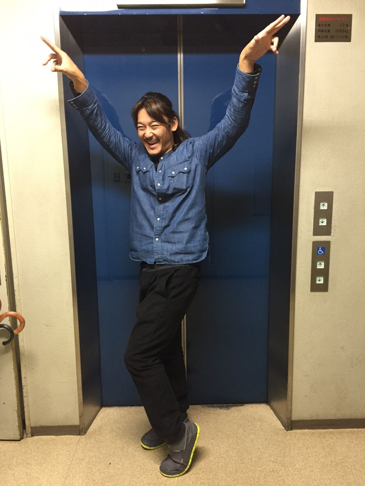 2015年11月11日（水）お姉さんとおばさんの境界線は何？